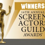 The 16th Annual Screen Actors