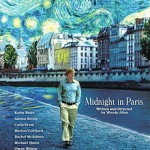 Movie Review: MIDNIGHT IN PARIS Starring Owen Wilson, Rachel McAdams,