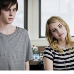 Movie Review: THE ART OF GETTING By Starring Emma Roberts, Freddie Highmore