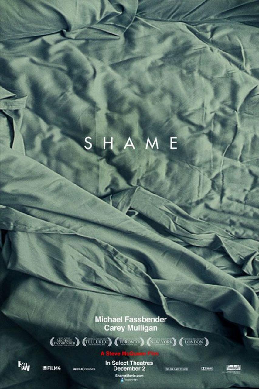 Movie Review ‘shame’ Starring Michael Fassbender Carey