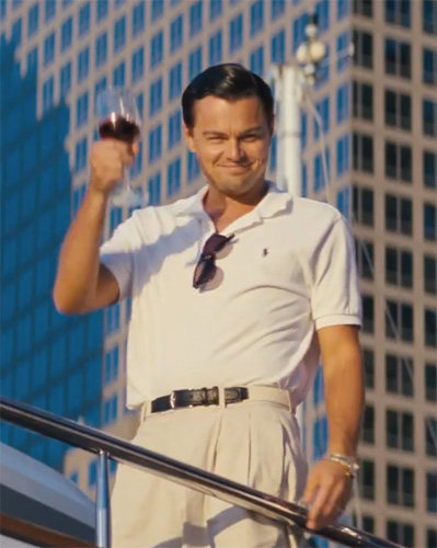 Watch Martin Scorseses ‘the Wolf Of Wall Street Trailer Starring Leonardo Dicaprio Review St 