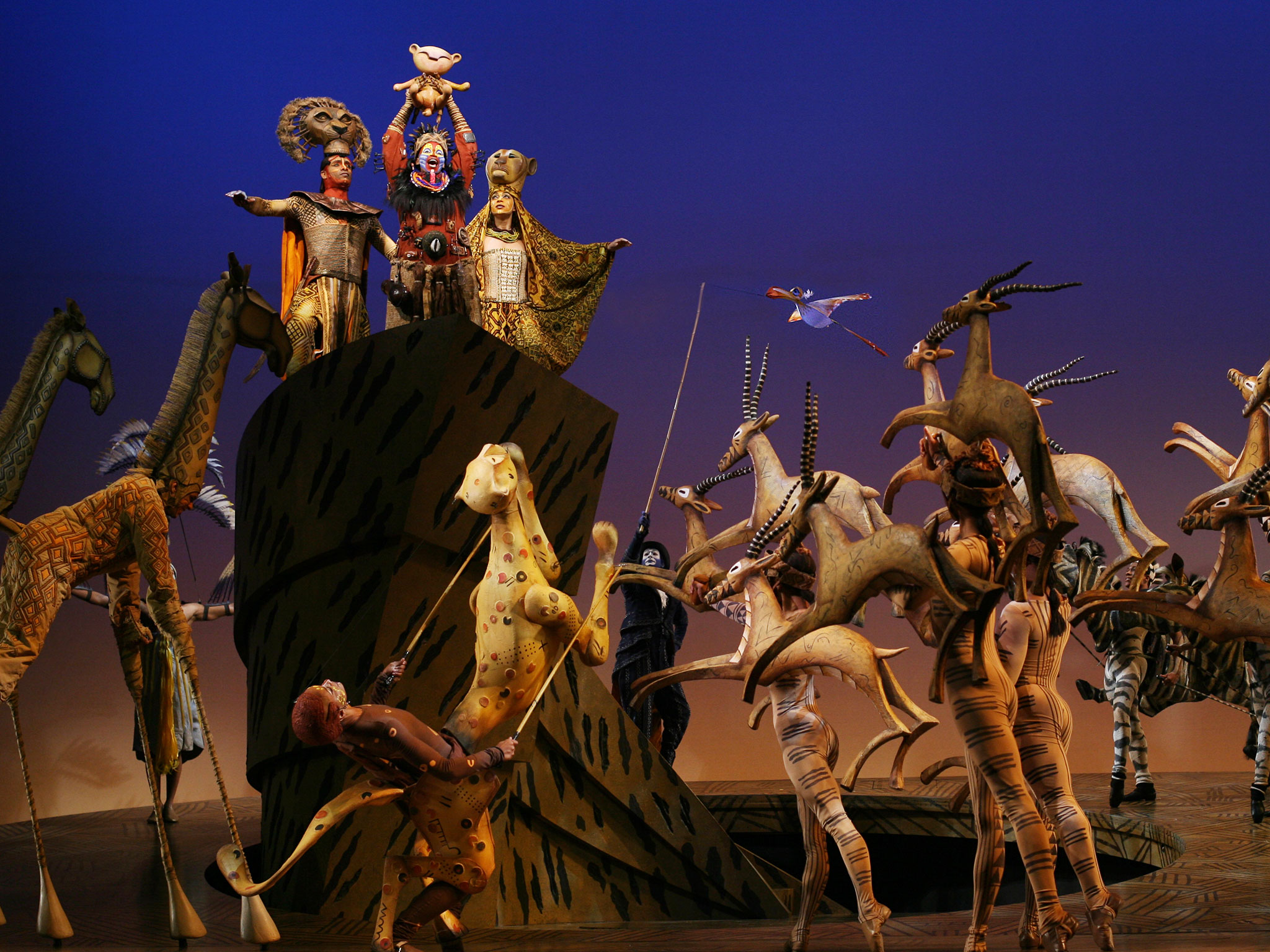 download the lion king musical tour 2022