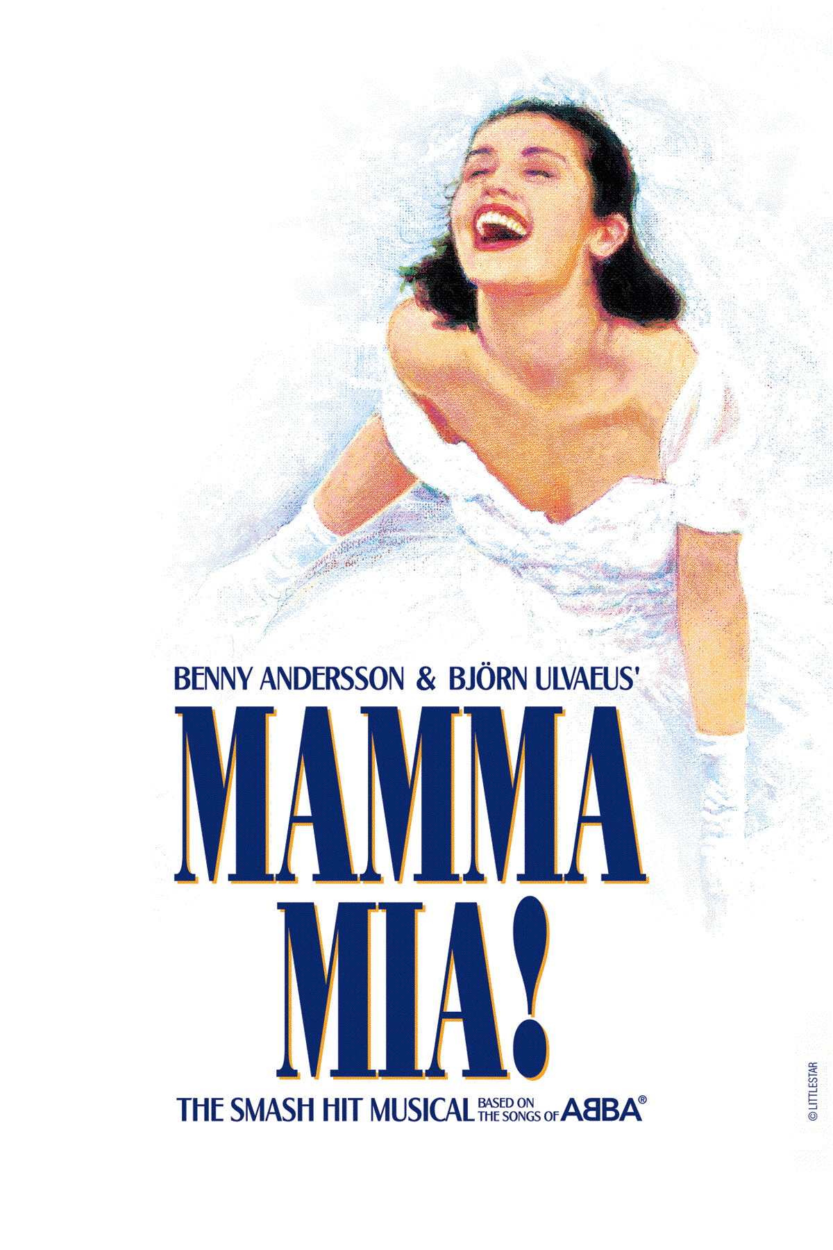 Mamma Mia Is A Blast Fun At The Fox Theatre Review Review St Louis