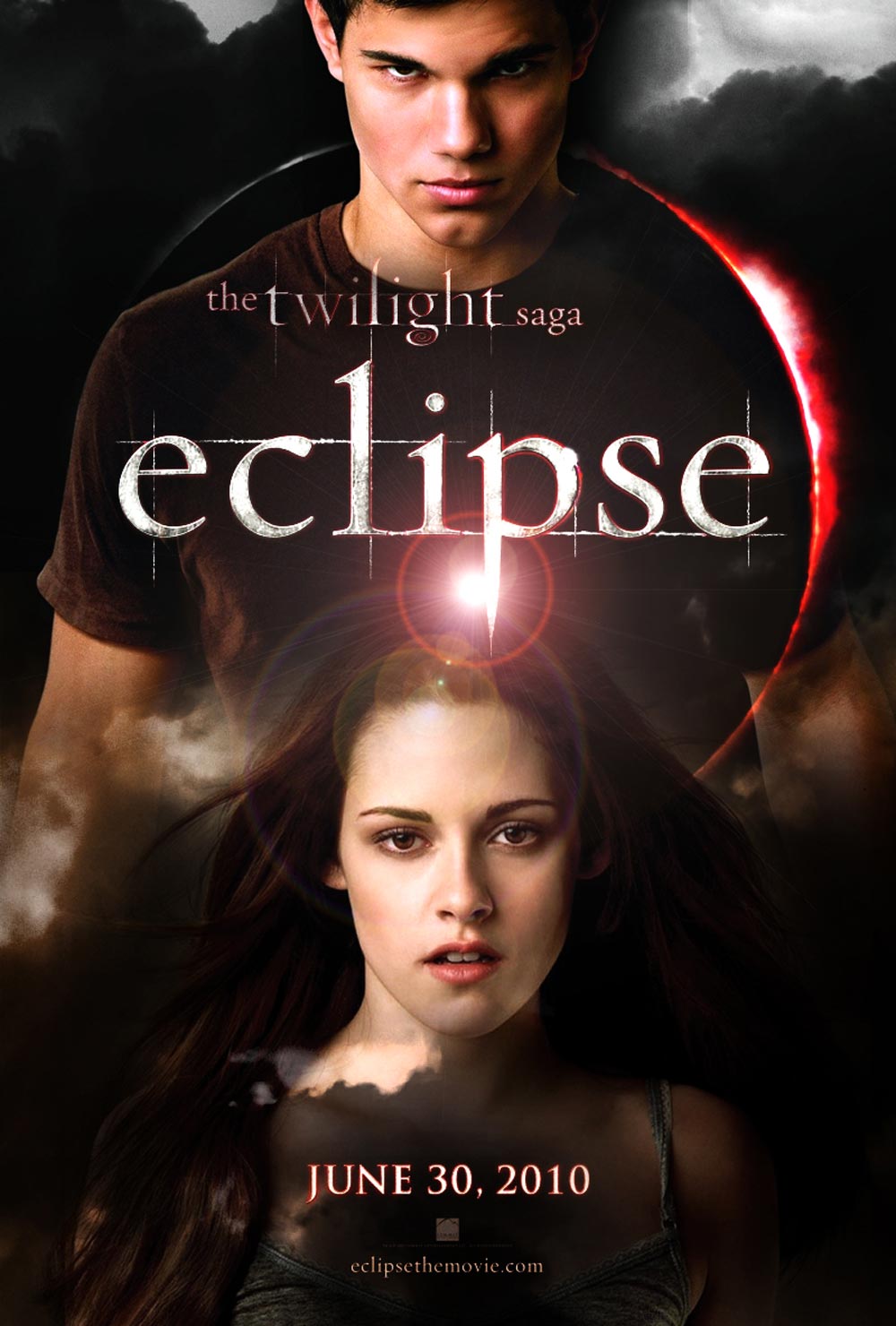 Roger Qbert Reviews “The Twilight Saga Eclipse” Review St. Louis