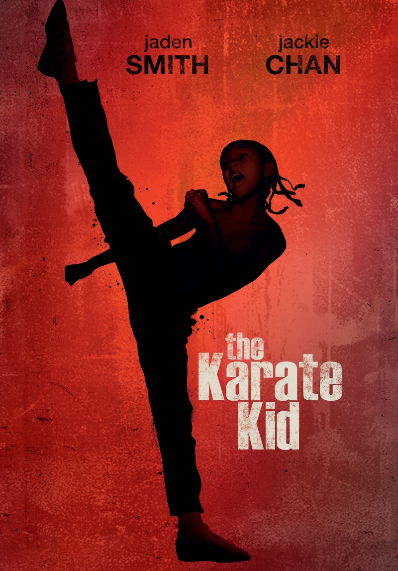 movie review of karate kid