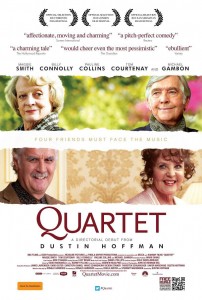 Six Movies About Aging Artists, In Honor of 'Quartet' Opening Today in ...