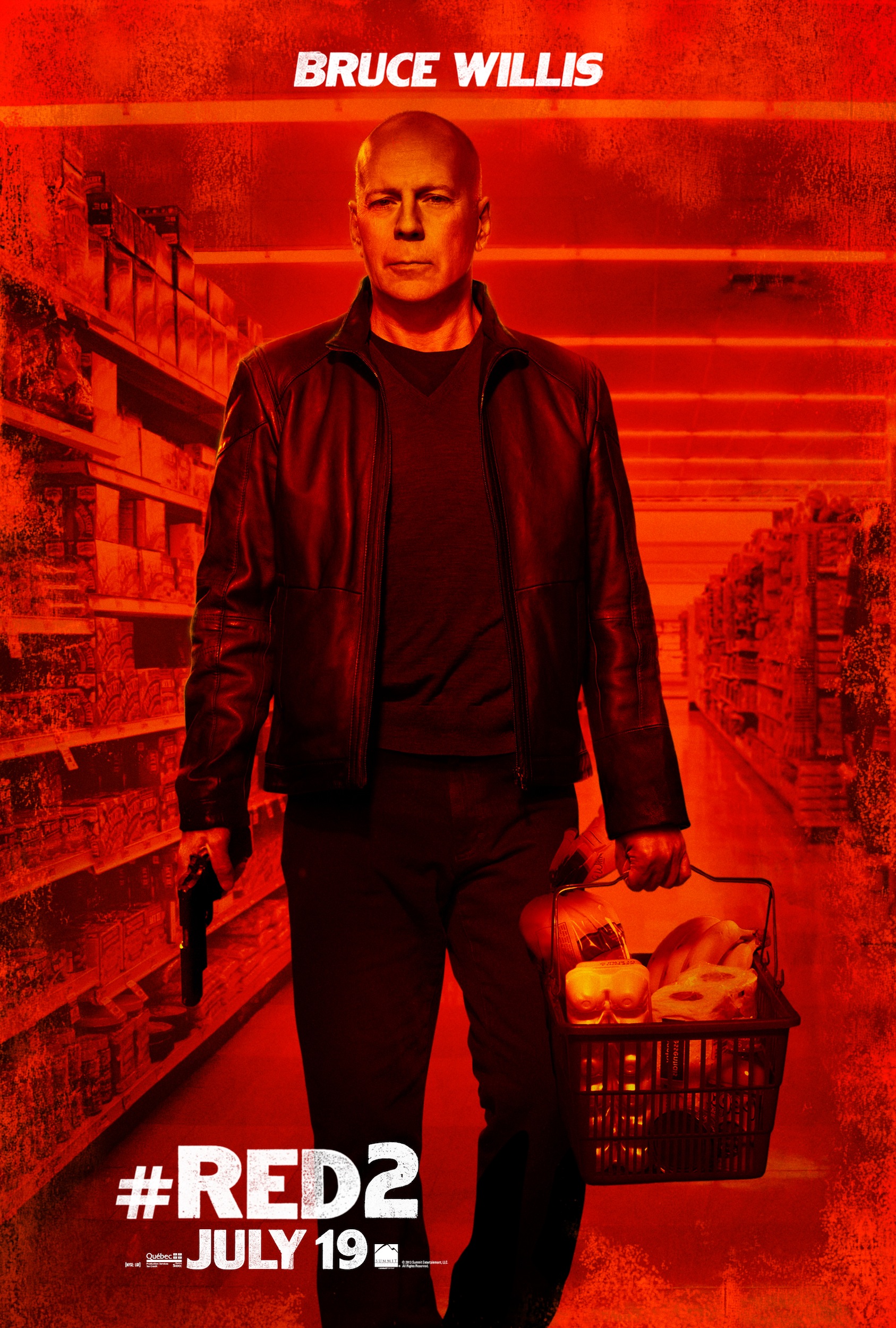 Red 2' Review
