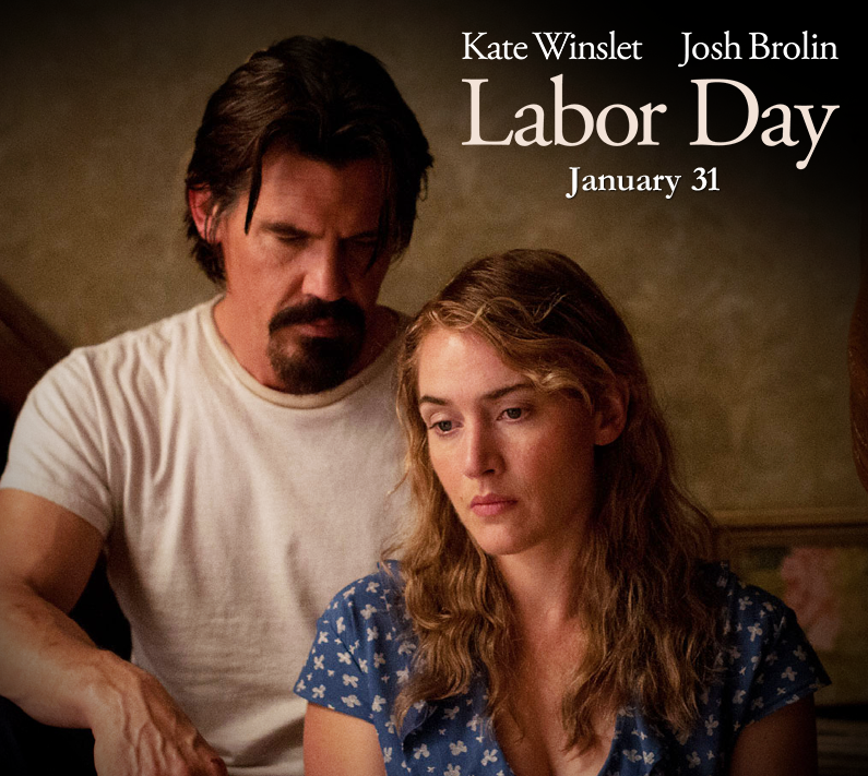 Movie Review Labor Day Starring Josh Brolin Kate Winslet Gattlin Griffith Review St Louis