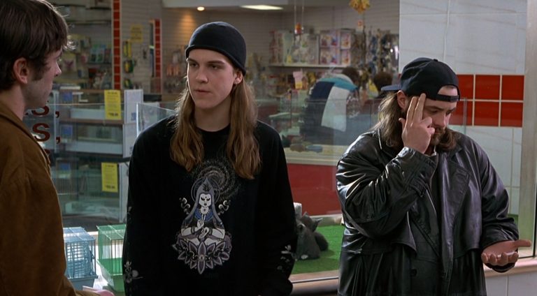 Jason Mewes | Review St. Louis