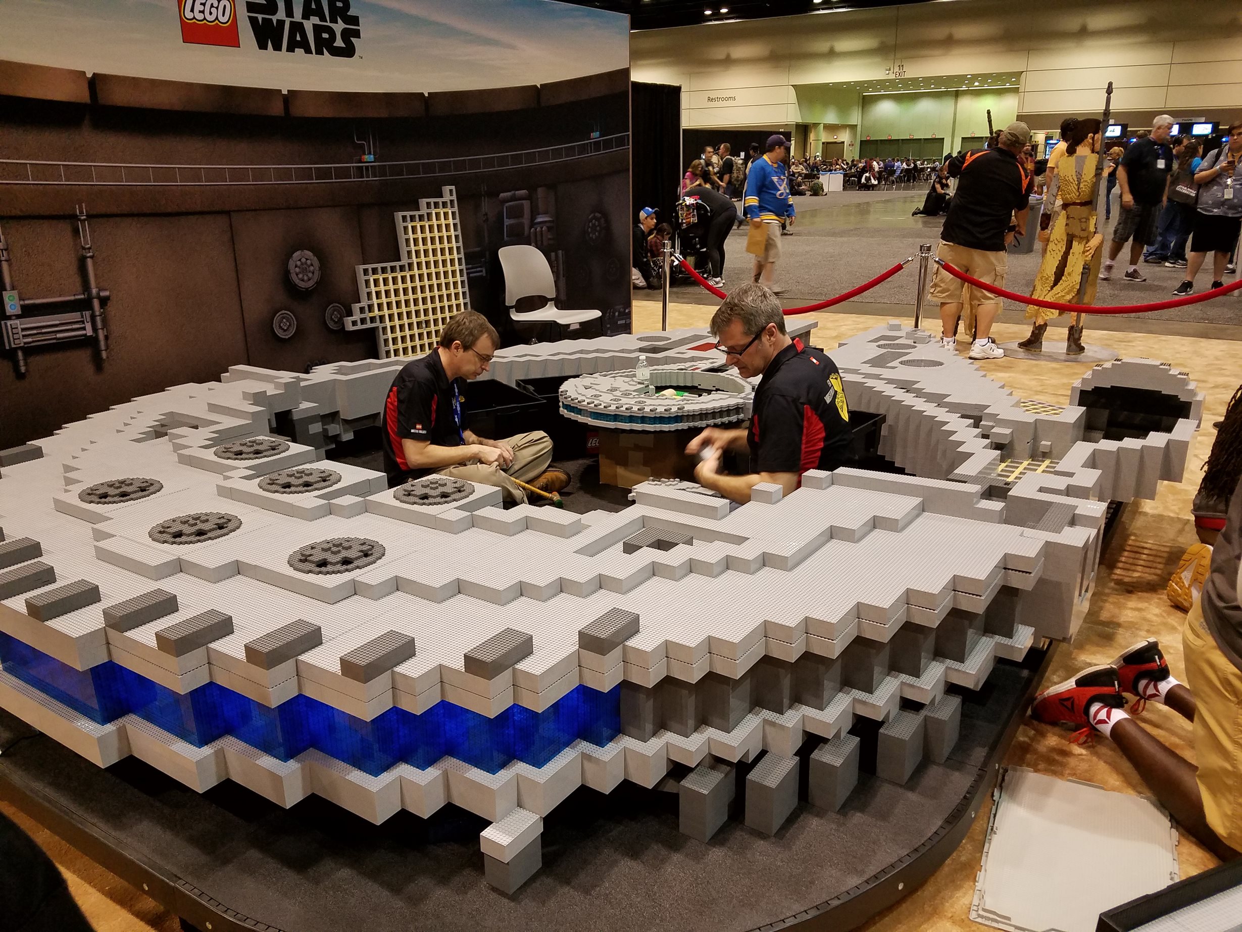 star wars 2017 lego