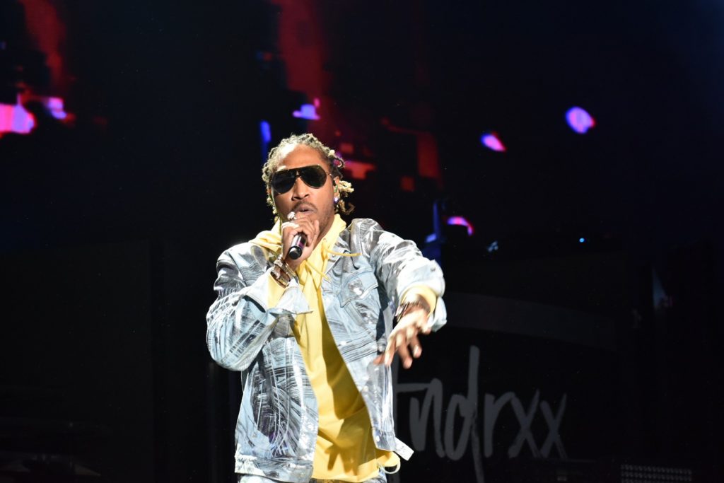 Future Hollywood Casino Amphitheater 18 | Review St. Louis