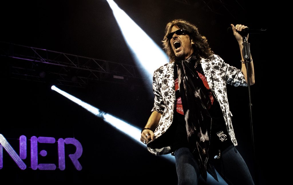 Concert Review: Foreigner Hits All The Right Notes At Family Arena ...