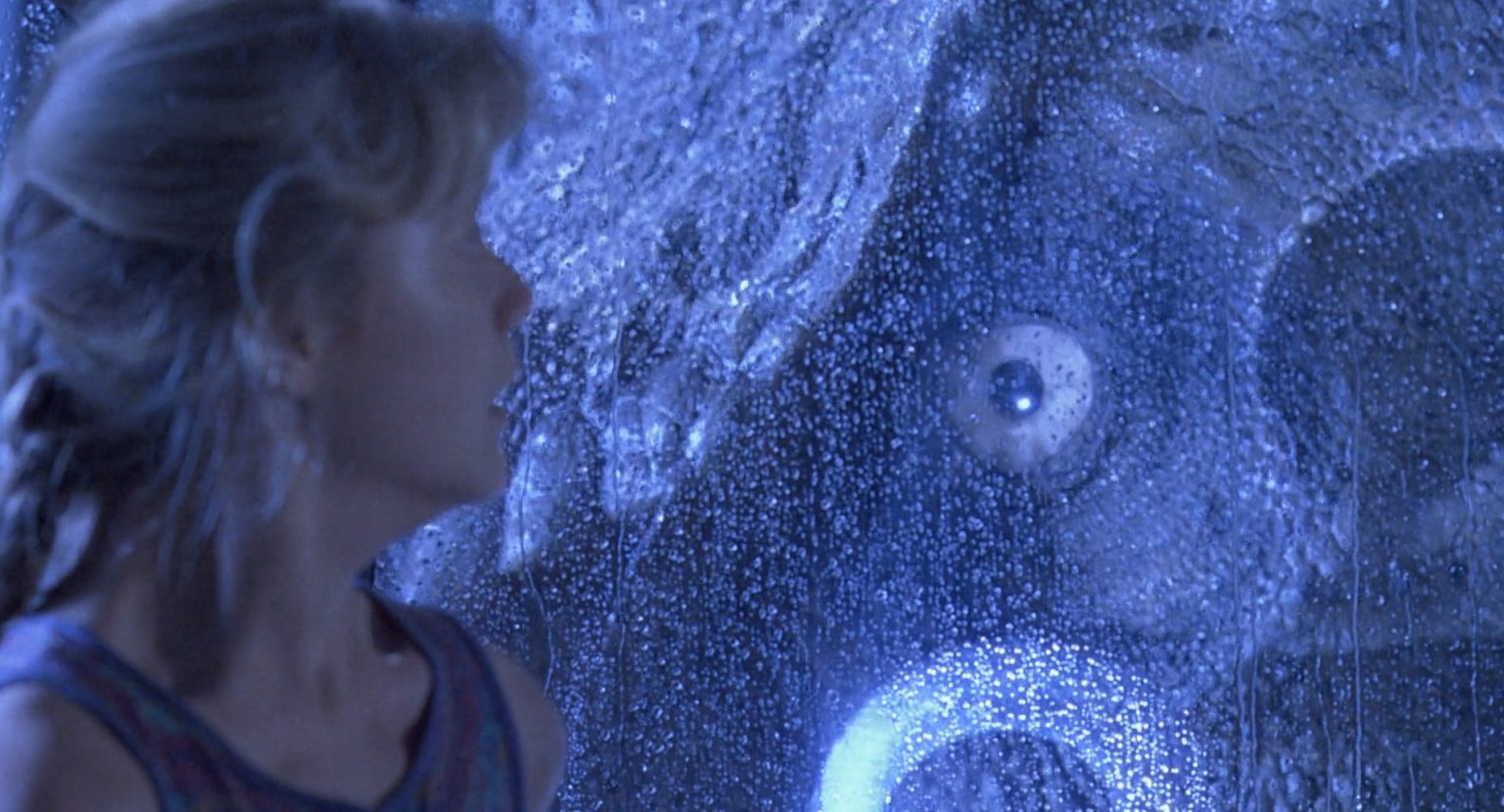 JURASSIC PARK Turns 27, A Look Back at the Film and Its Horror Roots ...