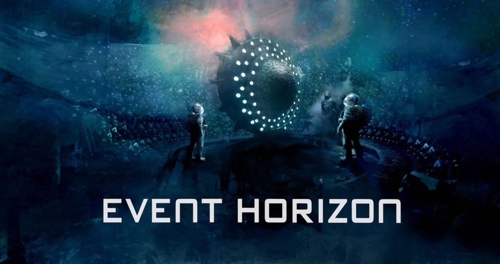 movie review event horizon