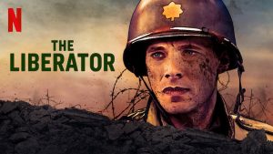 el liberator netflix