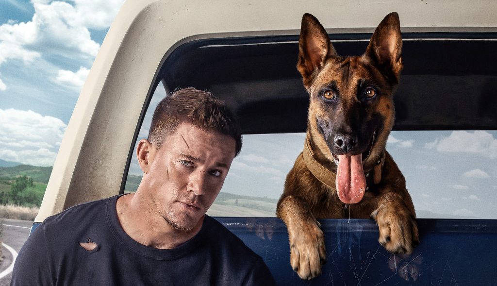 DOG Opens February 18! Enter to Win Passes to the Advance Screening