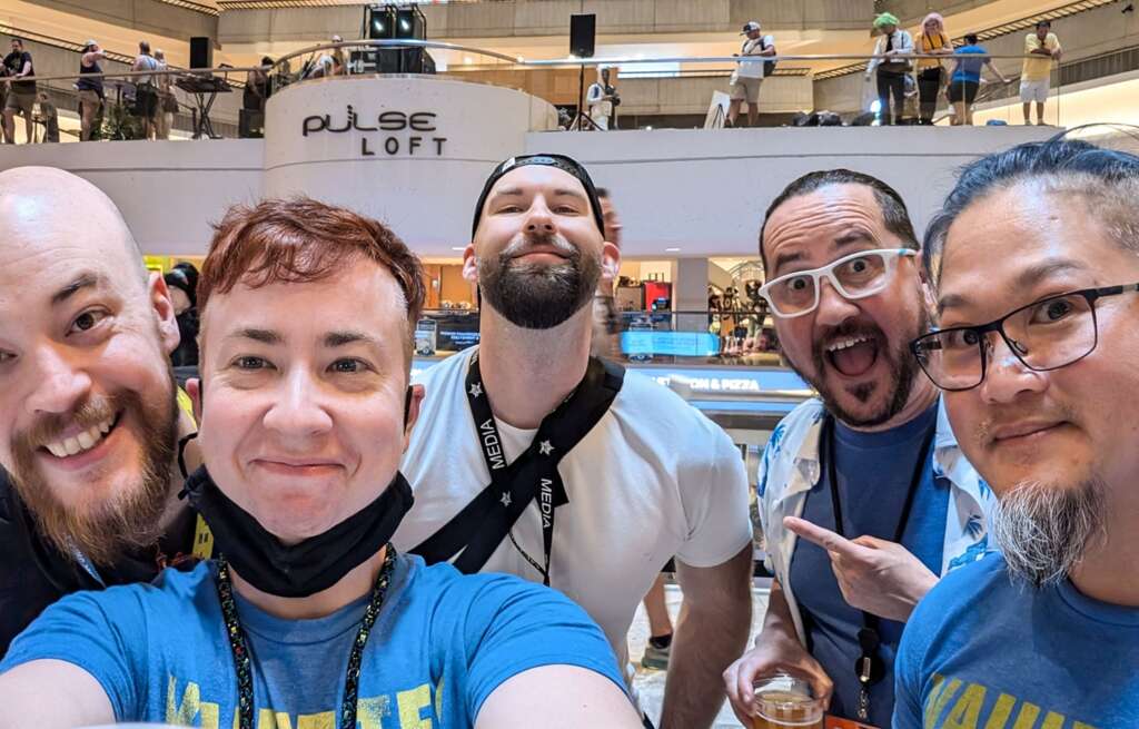 Weekend in Review DragonCon 2024 reviewstl